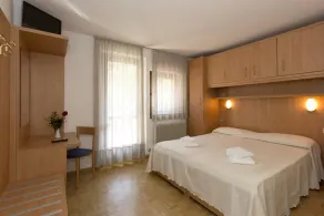 Hotel Cima Tosa - Rom