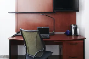 Central Loop Hotel - Room