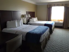 Scottish Inns - Cresson - Rom