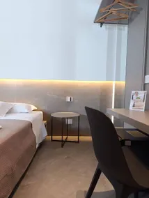 Hotel Valle Verde - Zimmer