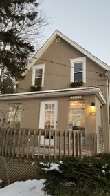 Rothesay Motel - Reception
