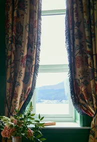 Slieve Donard - View from room