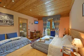 Miravalle - Room