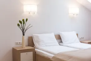 Katrin Apartments - Room