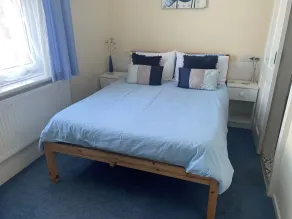 Marlow Lodge - Chambre