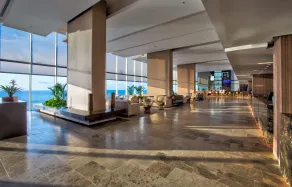 Estelar Cartagena de Indias Hotel y Centro de Convenciones - Reception