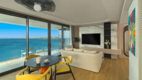 Swissotel Resort And Spa Cesme - Room
