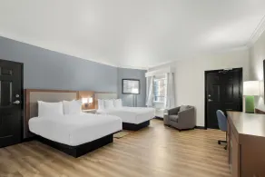 Hyatt Select Galveston - Beachfront - Rum