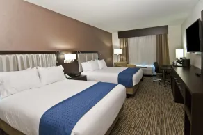 Holiday Inn Austin Airport by IHG - Chambre