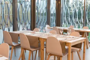 OZADI Tavira Hotel - Restaurant