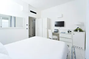 Hotel Regina Cristina  - Zimmer