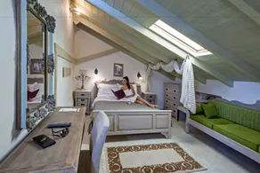 Hamam Oriental Suites - Værelse