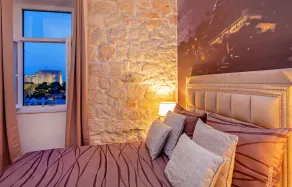 Seven Stars Accommodation Dubrovnik - Chambre