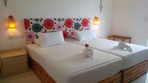Dream Inn at Thulusdhoo - Rum