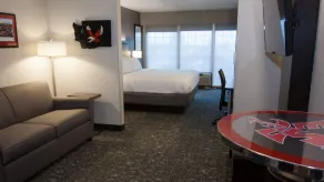 Holiday Inn Express & Suites Cheney by IHG - Habitación