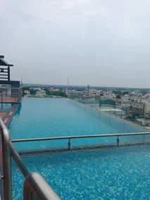 Fortune Park, Tiruppur - Member ITC Hotels' Group - Piscine