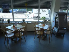 sleep & go Hotel Magdeburg - Restaurant