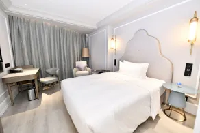 Mercure Xichang - Zimmer