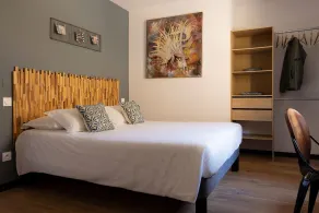 Résidence Casarina - Chambre