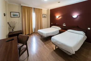 Hotel Carabela Santa María - Chambre