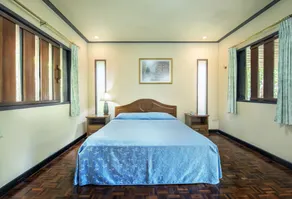 Khao Kho Valley Hotel - Habitación
