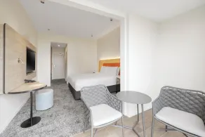 Copthorne Hotel and Resort Bay Of Islands - Chambre
