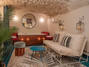 Hôtel Saint-André des Arts - Pool