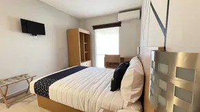 Hotel Plaza Regina Torreon - Chambre