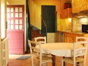 Maison O Galop - Restaurant