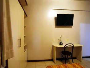 Portal da Princesa Hotel - Room
