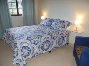 Casa Tia Eva - Zimmer