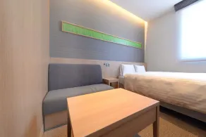 Vessel Inn Yachiyo Katsudai Station - Room