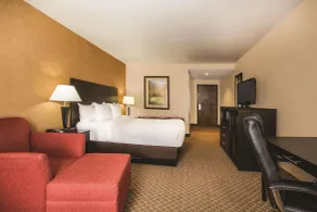 La Quinta by Wyndham Ely - Zimmer