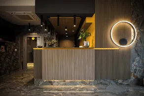 EPIC CENTRUM  - Reception