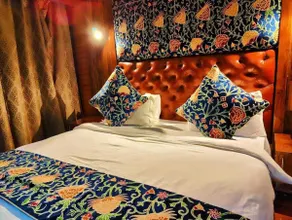 The Lidder Resorts - Habitación