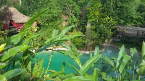 Samanatropicalvillage  - Piscine