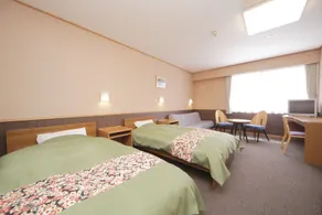 Shintamagawa Onsen - Quarto
