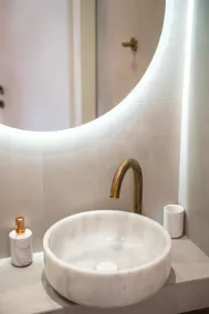 Olvio Suites - Bad