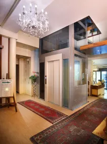 Hotel Ambrosiano - Hall