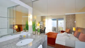 Wellings Romantik Hotel zur Linde - Chambre