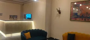 Starry Hills Resort - Reception