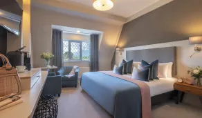 Gleneagle Killarney - Room