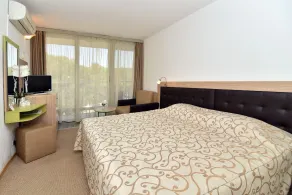 Hotel Nona - Chambre