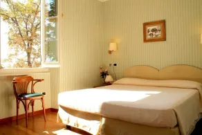 Relais San Rocco - Værelse