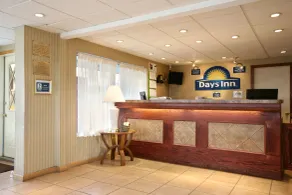 Days Inn by Wyndham Tannersville - Réception