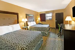 Days Inn by Wyndham Cherokee Near Casino - Chambre