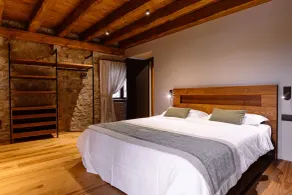 B&B Casa del Vicario - Camera