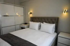 Zelif Otel Havza - Room