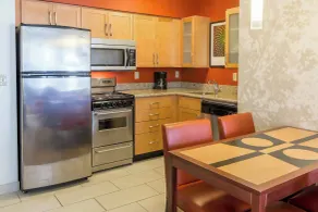 Residence Inn by Marriott Sioux Falls - Chambre
