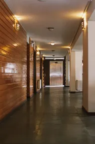Hotel Germania - Quarto